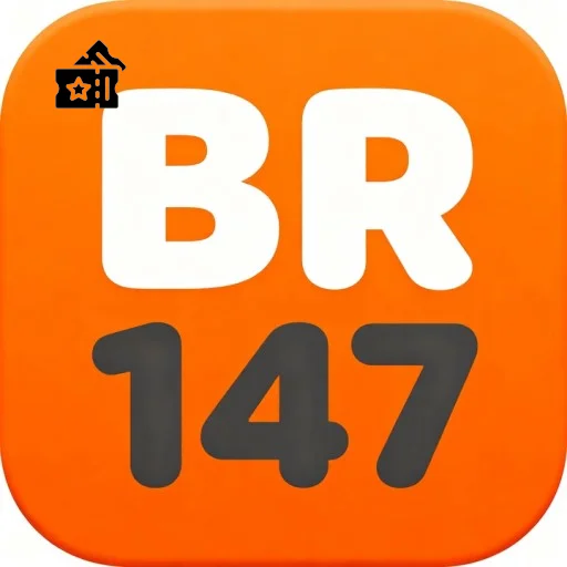 br147 Logo