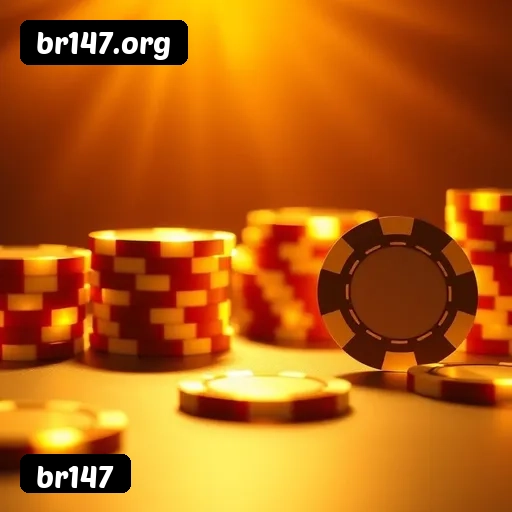 Jogos de Mesa Premium br147 - Blackjack, Roleta, Baccarat